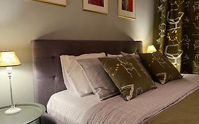 Piani City Apartment